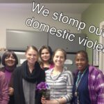 we stomp smaller