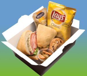 Lunches